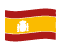 icono espana plaza