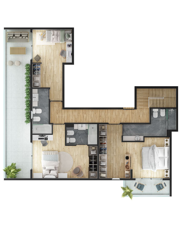 render 1