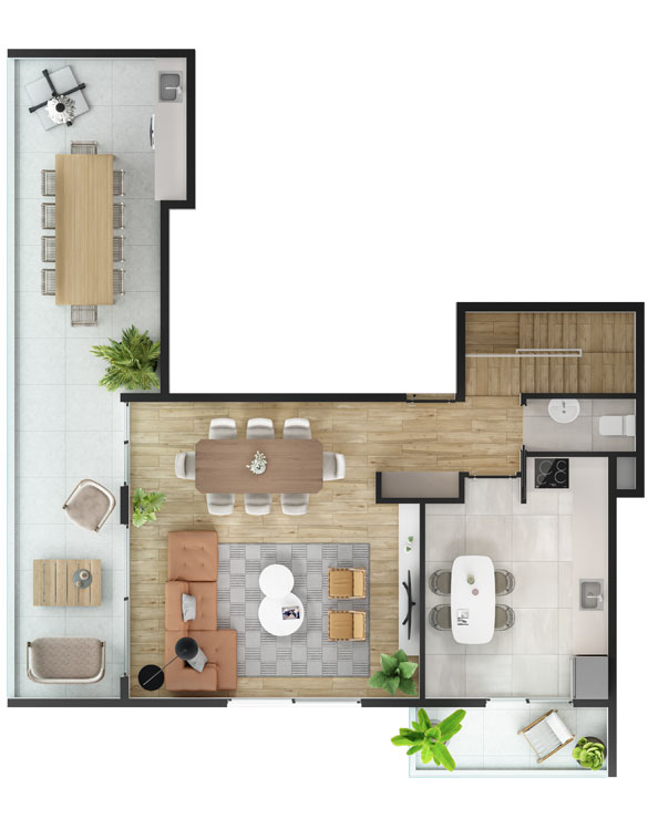 render 3